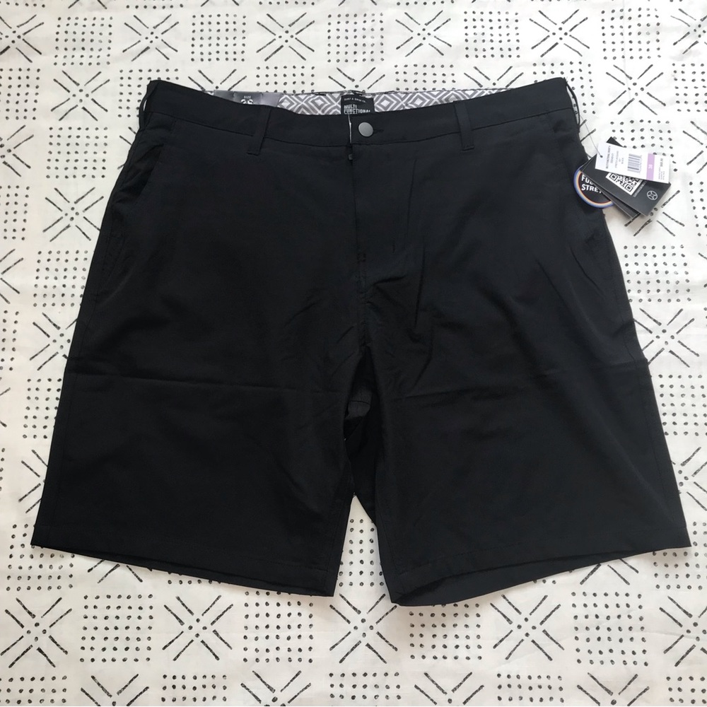 SURF & SWIM CO. MULTIFUNCTIONAL SHORTS